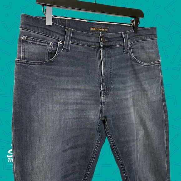 Nudie Jeans Other - Nudie jeans